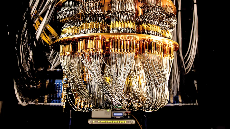 Neural Networks Achieve Breakthrough in Quantum Computing